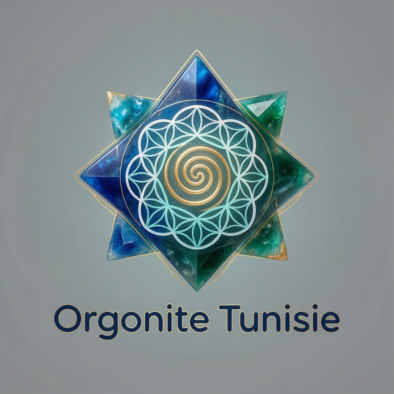 Orgonite Tunisie